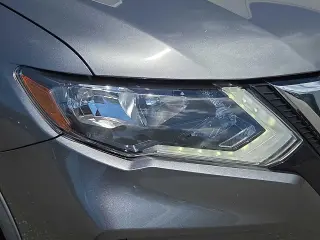 Nissan Rogue 2019 AWD S 4dr Crossover