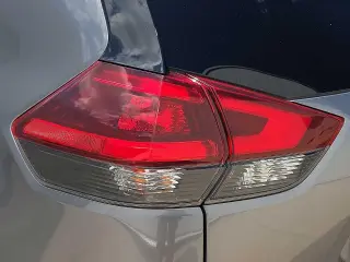 Nissan Rogue 2019 AWD S 4dr Crossover