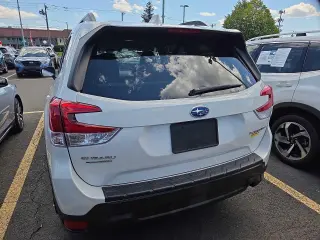 Subaru Forester 2020 AWD Limited Crossover de 4 puertas