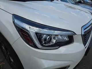 Subaru Forester 2020 AWD Limited Crossover de 4 puertas
