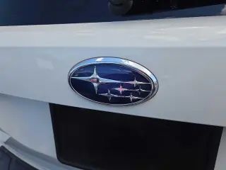 Subaru Forester 2020 AWD Limited Crossover de 4 puertas