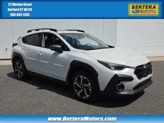 Subaru Crosstrek 2024 AWD Premium Crossover de 4 puertas