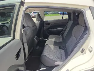 Subaru Crosstrek 2024 AWD Premium Crossover de 4 puertas