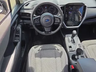 Subaru Crosstrek 2024 AWD Premium Crossover de 4 puertas