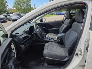 Subaru Crosstrek 2024 AWD Premium Crossover de 4 puertas