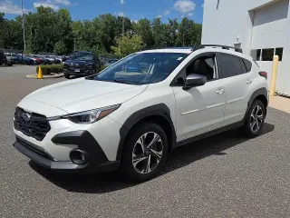 Subaru Crosstrek 2024 AWD Premium Crossover de 4 puertas