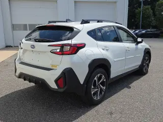 Subaru Crosstrek 2024 AWD Premium Crossover de 4 puertas
