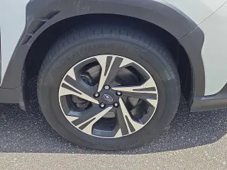 Subaru Crosstrek 2024 AWD Premium Crossover de 4 puertas