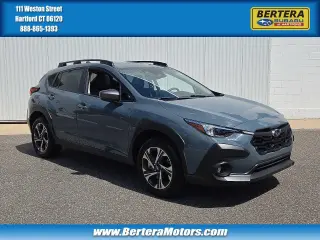 Subaru Crosstrek 2024 AWD Premium Crossover de 4 puertas