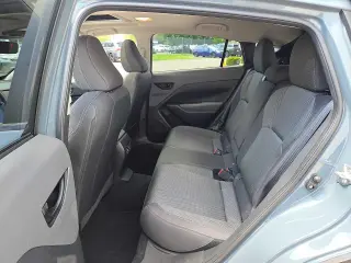 Subaru Crosstrek 2024 AWD Premium Crossover de 4 puertas