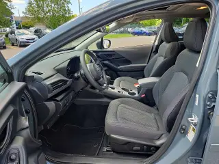 Subaru Crosstrek 2024 AWD Premium Crossover de 4 puertas