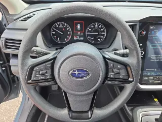 Subaru Crosstrek 2024 AWD Premium Crossover de 4 puertas