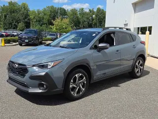 Subaru Crosstrek 2024 AWD Premium Crossover de 4 puertas
