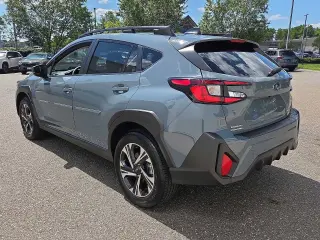 Subaru Crosstrek 2024 AWD Premium Crossover de 4 puertas