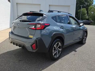 Subaru Crosstrek 2024 AWD Premium Crossover de 4 puertas