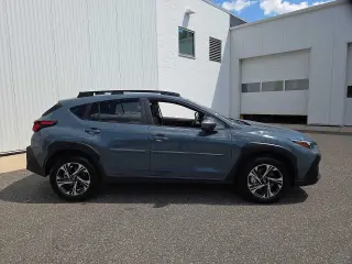 Subaru Crosstrek 2024 AWD Premium Crossover de 4 puertas