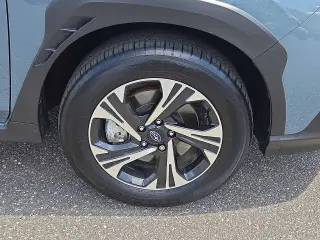 Subaru Crosstrek 2024 AWD Premium Crossover de 4 puertas