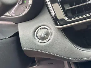 Toyota Highlander 2023 AWD XLE SUV de 4 puertas