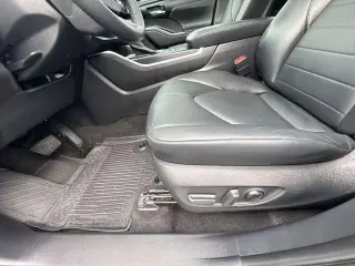 Toyota Highlander 2023 AWD XLE SUV de 4 puertas