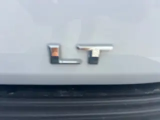 Chevrolet Tahoe 2024 4x2 LT SUV de 4 puertas