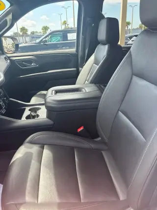 Chevrolet Tahoe 2024 4x2 LT SUV de 4 puertas