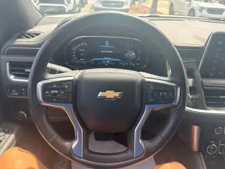 Chevrolet Tahoe 2024 4x2 LT SUV de 4 puertas