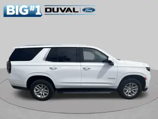 Chevrolet Tahoe 2024 4x2 LT SUV de 4 puertas