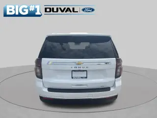 Chevrolet Tahoe 2024 4x2 LT SUV de 4 puertas