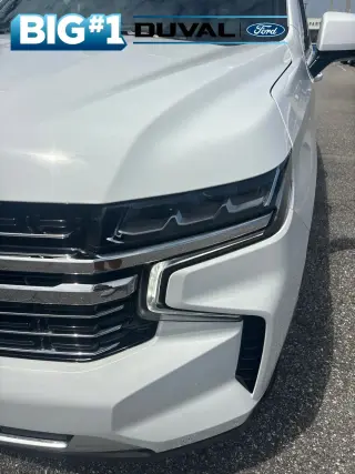 Chevrolet Tahoe 2024 4x2 LT SUV de 4 puertas