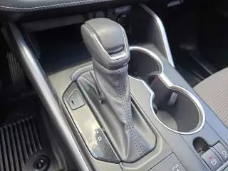 Toyota Highlander 2021 AWD LE SUV de 4 puertas