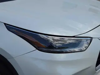 Toyota Highlander 2021 AWD LE SUV de 4 puertas