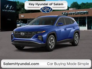 Hyundai TUCSON 2024 AWD SEL SUV de 4 puertas