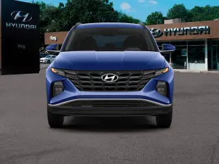 Hyundai TUCSON 2024 AWD SEL SUV de 4 puertas
