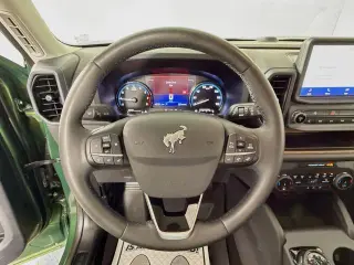 Ford Bronco Sport 2024 AWD Outer Banks SUV de 4 puertas
