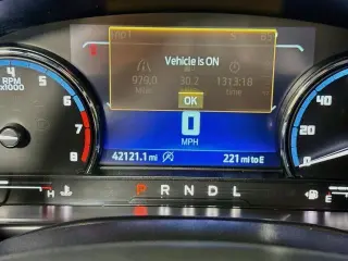 Ford Bronco Sport 2024 AWD Outer Banks SUV de 4 puertas