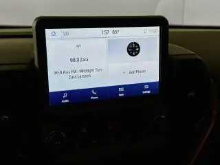 Ford Bronco Sport 2024 AWD Outer Banks SUV de 4 puertas