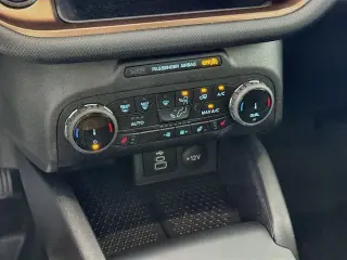 Ford Bronco Sport 2024 AWD Outer Banks SUV de 4 puertas