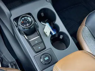 Ford Bronco Sport 2024 AWD Outer Banks SUV de 4 puertas