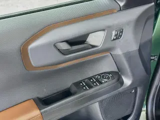 Ford Bronco Sport 2024 AWD Outer Banks SUV de 4 puertas
