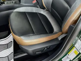 Ford Bronco Sport 2024 AWD Outer Banks SUV de 4 puertas