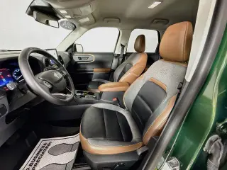 Ford Bronco Sport 2024 AWD Outer Banks SUV de 4 puertas