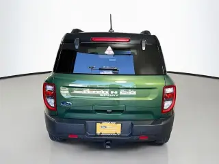 Ford Bronco Sport 2024 AWD Outer Banks SUV de 4 puertas