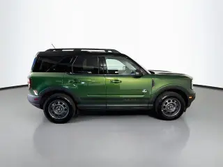 Ford Bronco Sport 2024 AWD Outer Banks SUV de 4 puertas