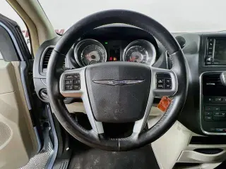 Chrysler Town and Country 2013 Touring Mini-Van 4 puertas