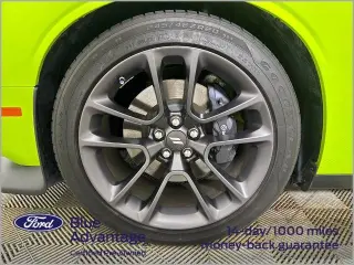 Dodge Challenger 2023 R/T Scat Pack Cupé de 2 puertas