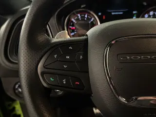 Dodge Challenger 2023 R/T Scat Pack Cupé de 2 puertas