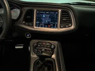 Dodge Challenger 2023 R/T Scat Pack Cupé de 2 puertas