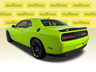 Dodge Challenger 2023 R/T Scat Pack Cupé de 2 puertas