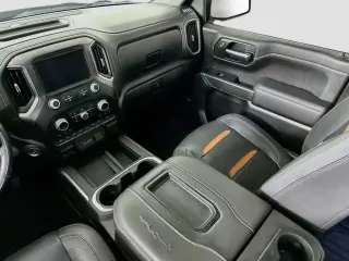 GMC Sierra 1500 2019 4x4 AT4 4dr Crew Cab 5.8 ft. SB
