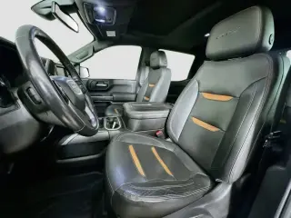 GMC Sierra 1500 2019 4x4 AT4 4dr Crew Cab 5.8 ft. SB